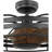 Puleo 26'' Ceiling Fan-526650361