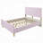 Gaines 5-pcs Bedroom Set