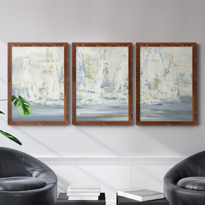 " Regatta Time "