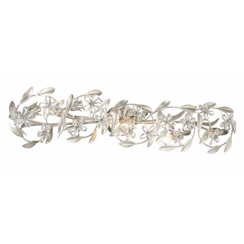 Khila Wallchiere, Argent antique