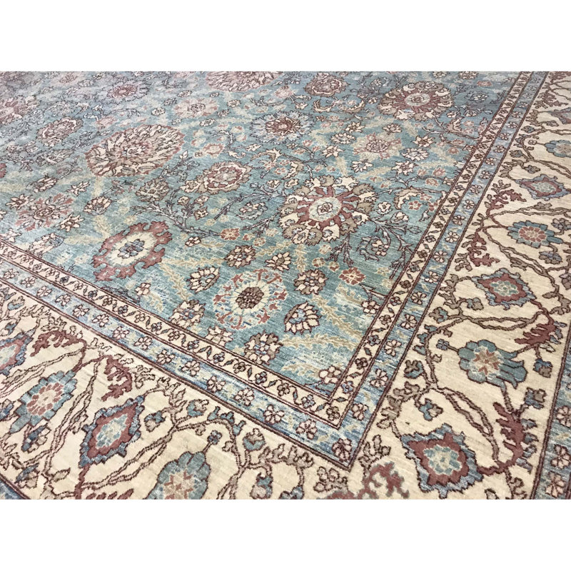 One-of-a-Kind 10'1" X 14' Area Rug