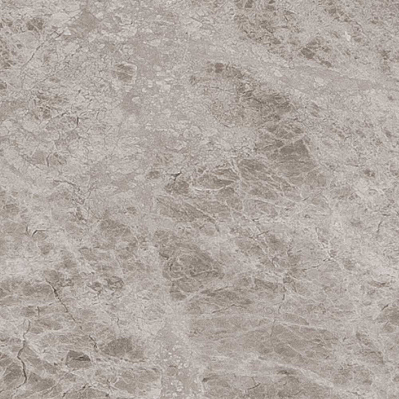 12x12 POLISHED & STRAIGHT, Silver Shadow