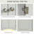 Modern Dontrel Freestanding Bathroom Cabinet-2023773850