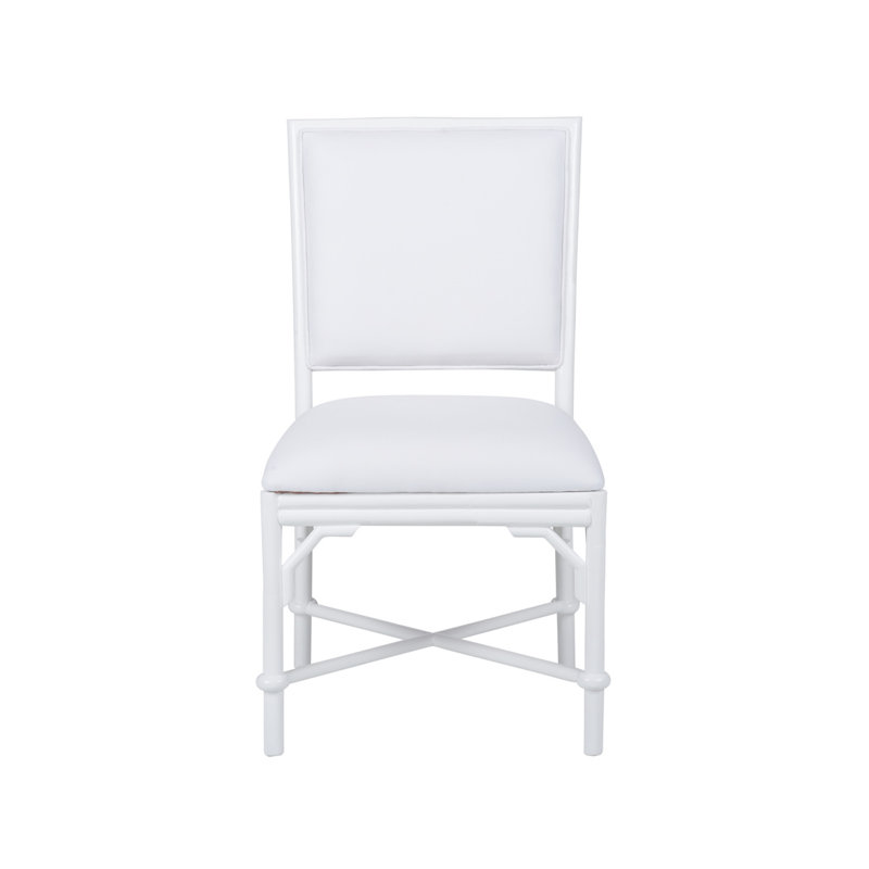 Ella Upholstered Dining Chair