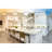 6'' Selectable Color Temperature Dimmable Air-Tight IC Rated LED Canless Recessed Lighting Kit