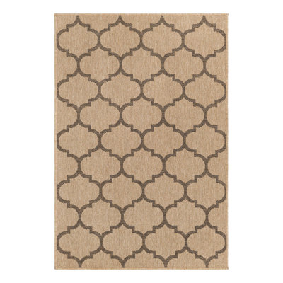 Selda   Geometric Indoor Rug