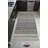 Luxurious 3D Printed Area Rug, 4.6 x 7.2 Feet, 100% Polyester | 650 g/m², 0.3 in Pile Height | Non-Slip PVC Dot Underside, Machine Washable | Ideal for Living Room, Bedroom & Home Décor | Durable & Stylish Design-130041279