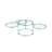 Chehalis Extendable Coffee Table,coffe table,centre table-97781253