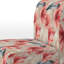 Fauteuil de chambre rembourré C-679048027