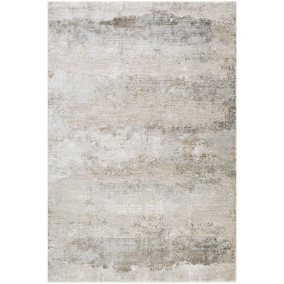 Batchelor Abstract Indoor Rug