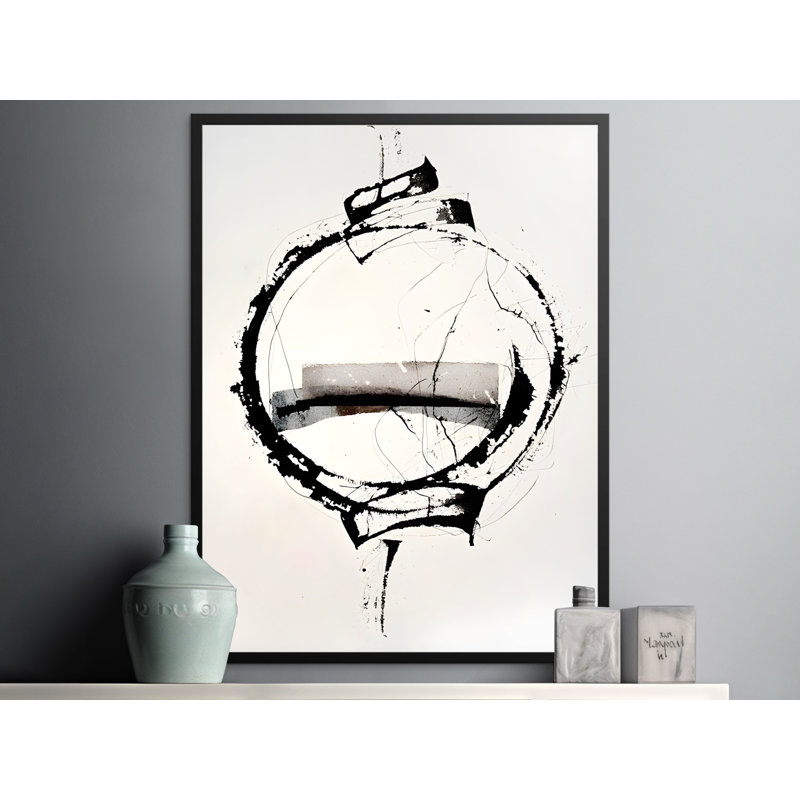 Carin Print, 6x8