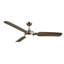 Fremont LED Downrod Ceiling Fan-1449577881