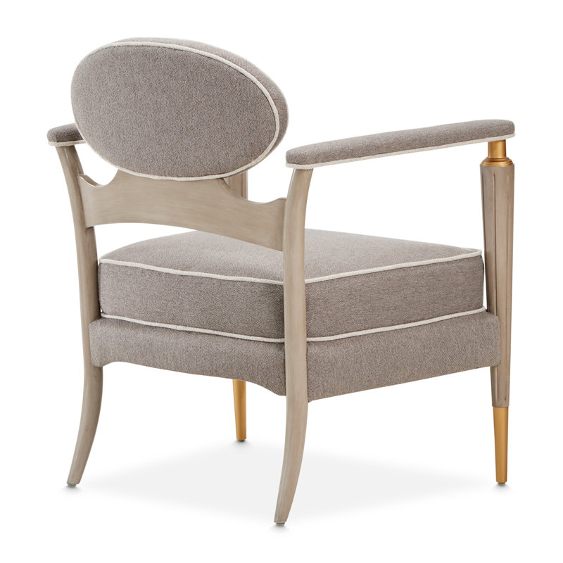 St. Charles Armchair