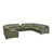 Olive Leather Match is out of stock