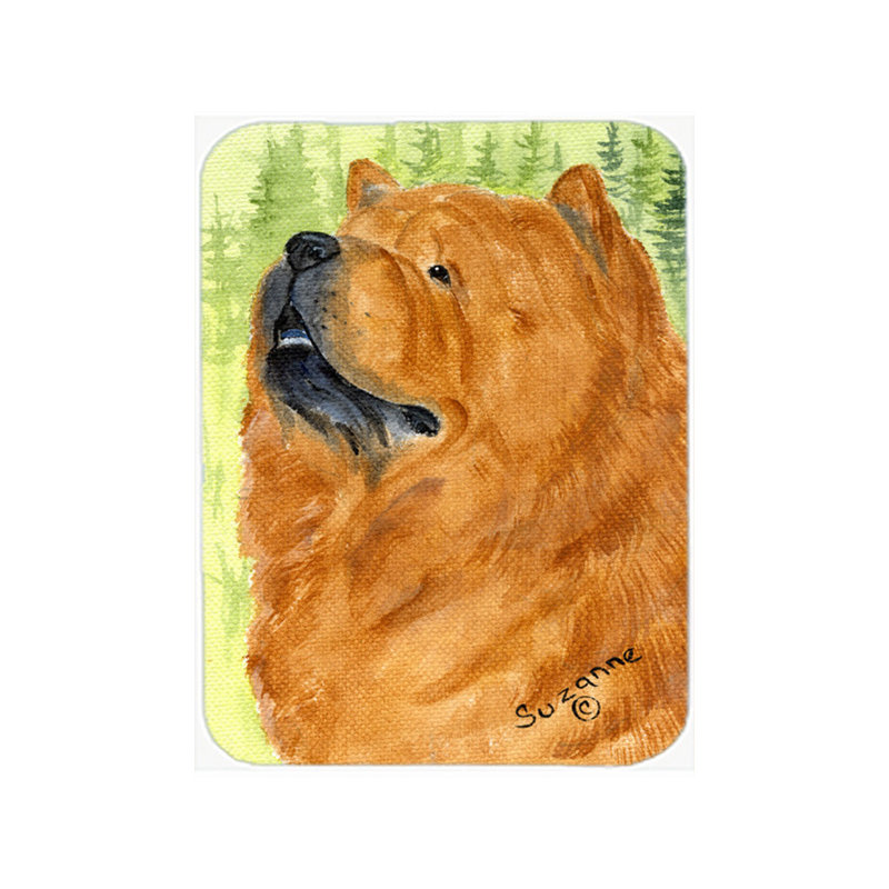 Planche à découper Chow Chow