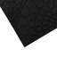 Non-Slip Geometric Outdoor Doormat
