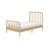 Lind Spindle Twin Solid Wood Bed-170766941-170766940