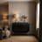 Rhiana Solid Wood Accent Chest