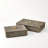 Posh Box-Grey Suede-Lg-119926267