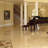 18" x 18" Marble Mosaic Wall & Floor Tile