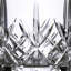 Marquis par Waterford Maxwell 10,5 fl. oz. Verre à whisky, ensemble de 4 pièces