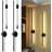 Dimmable Circle Scone