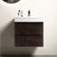Wall Mounted Single Double With Top