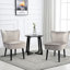 Chaise d'appoint 23 po Shockley-287249201