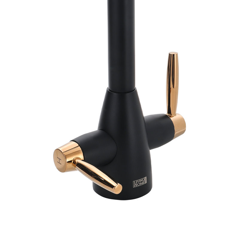 Belfry Kitchen Horsham Kitchen Faucet