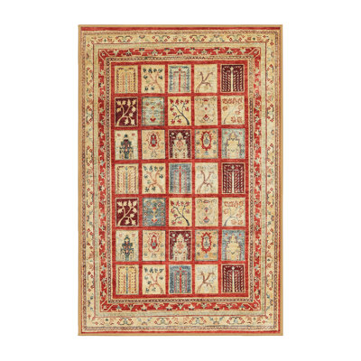 Bowerston Indoor Rug