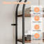 180cm H x 60cm W Bookcase-1276148055
