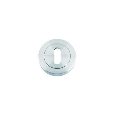 Standard Profile Escutcheon Rose