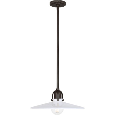 Arial 1 - Light Single Pendant