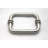 Illume 42.5 in. x 78 in. Fully Frameless Wall Hinge Shower Door-91036692
