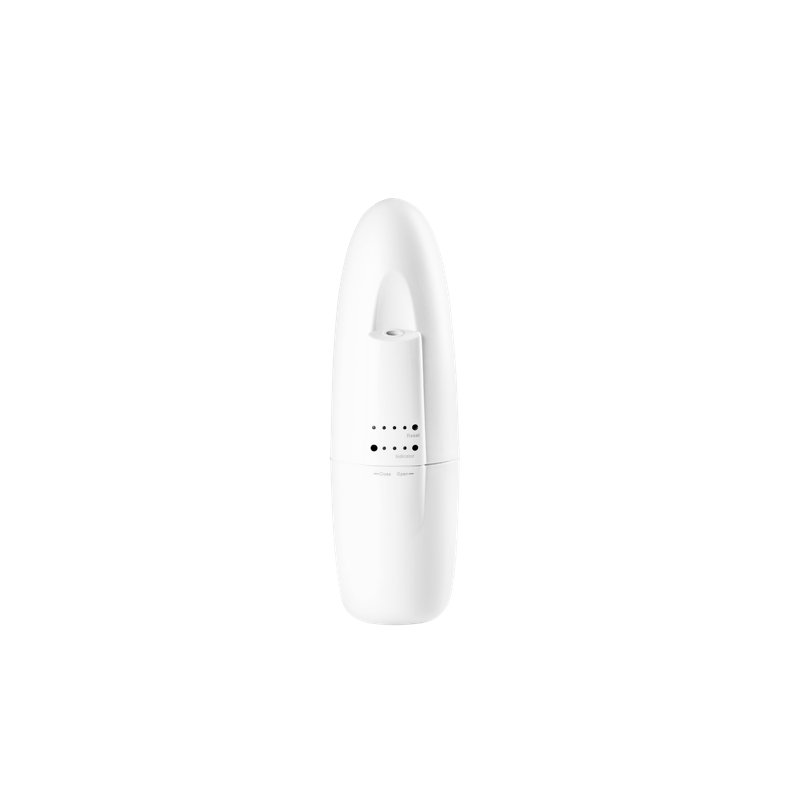 Professional Bluetooth Home Scenting Diffuser - Aarshiya, White