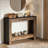 Modern Sofa Table,Console Table,Hallway Table