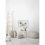 Geometric Terrarium - Single Picture Frame Painting-1130006891