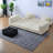 Cozy Modular Sofas, Foam And Spring Build, Modern L-shape For Small Spaces