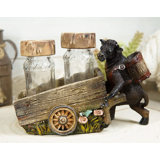 Cellon Salt And Pepper Shaker Set