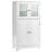 Idalou Bathroom Cabinet-1936625114
