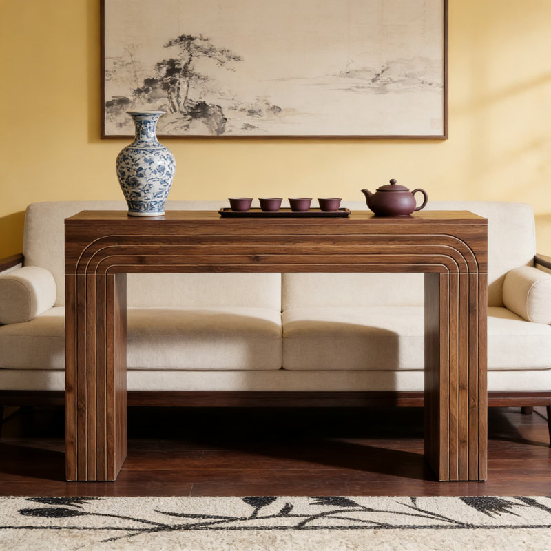 Table basse Farmhouse