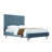 Toshiye Upholstered Platform Bed-392780142-392780149