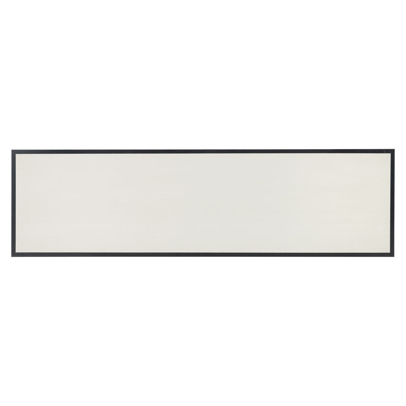 Silhouette 8 Drawer 68'' W Double Dresser