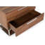 Table de chevet 2 tiroirs Ladera-382912782