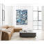 Grand bleu - reproduction d'art sur toile-1281344938-1256227632
