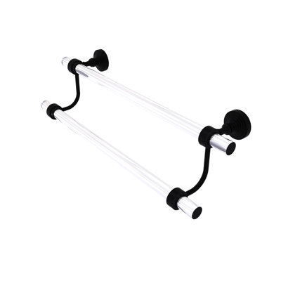 Jarrell 2 Wall Towel Bar
