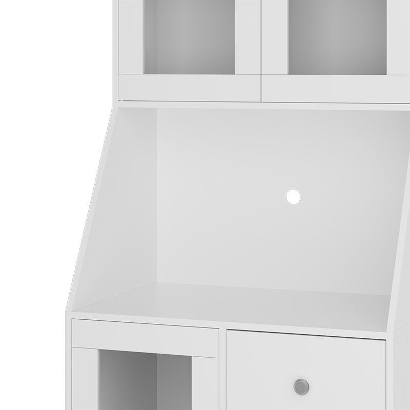 Dining Hutch Welsh Dresser