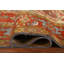 Tapis indien en laine Medallion