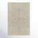 Arden Wool Oriental Indoor Rug