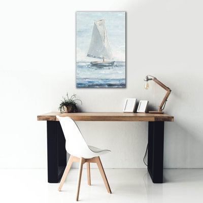  «Sailors Delight 1» par Ethan Harper, art mural sur toile